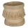 Eglo 426519 - Dekoratívny kôš TOYAMA 25x25 cm béžová