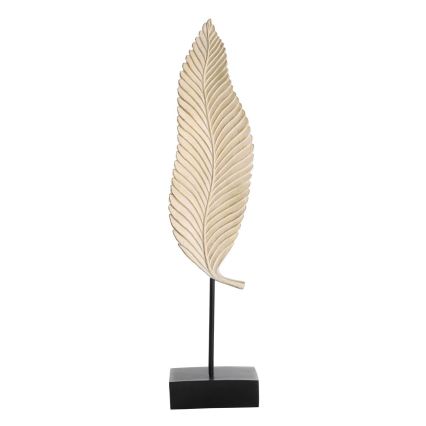 Eglo 427076 - Dekorácia GIFU 57x13 cm zlatá/čierna