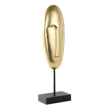 Eglo 427077 - Dekorácia GIFU 46x13 cm zlatá/čierna