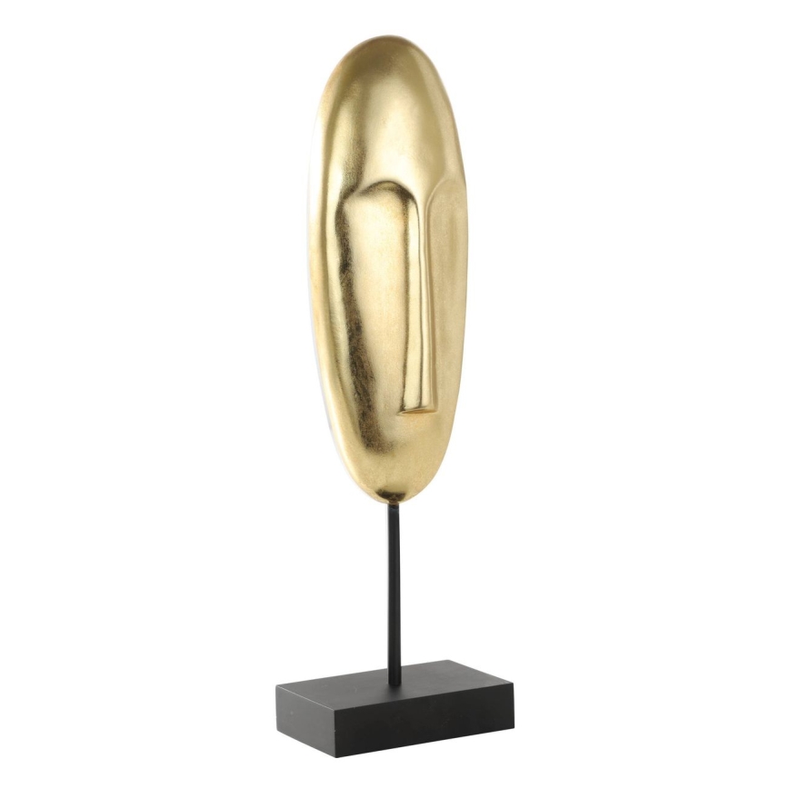 Eglo 427077 - Dekorácia GIFU 46x13 cm zlatá/čierna