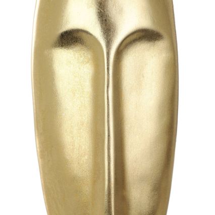 Eglo 427077 - Dekorácia GIFU 46x13 cm zlatá/čierna