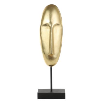 Eglo 427077 - Dekorácia GIFU 46x13 cm zlatá/čierna