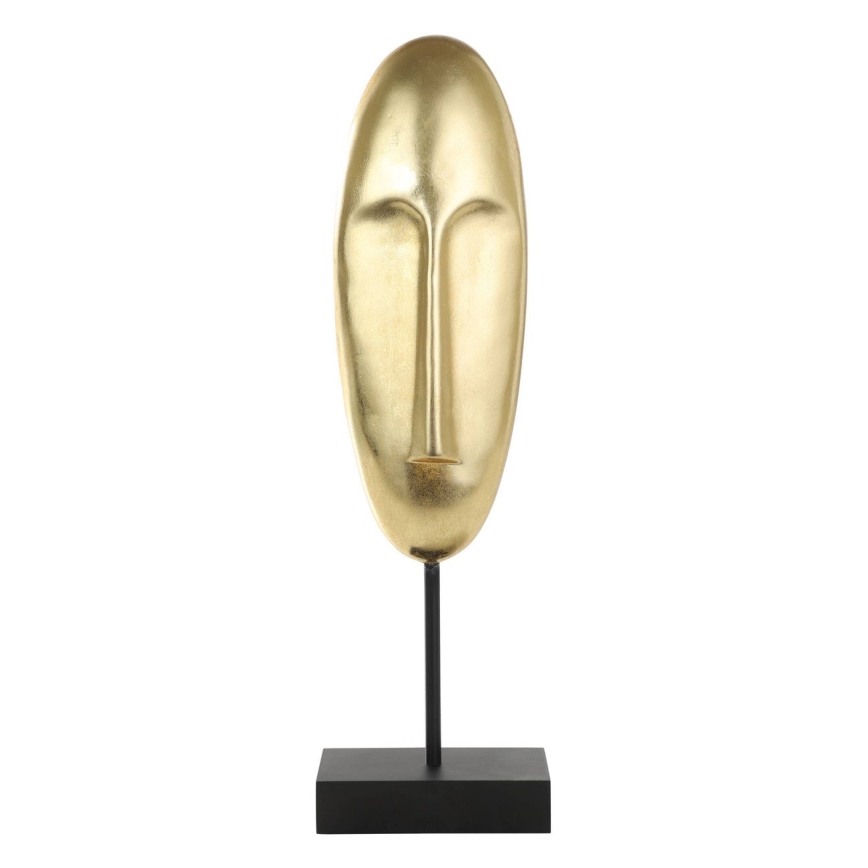 Eglo 427077 - Dekorácia GIFU 46x13 cm zlatá/čierna