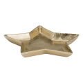 Eglo 427424 - Dekoratívny podnos AMBOLOSY 30x32 cm zlatý