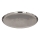 Eglo 427598 - Dekoratívny podnos FORLEYET, priemer 30 cm, lesklý chróm