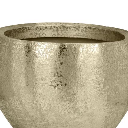 Eglo 428094 - Sada 3 ks kovových váz OKAYAMA 92x86 cm zlatá