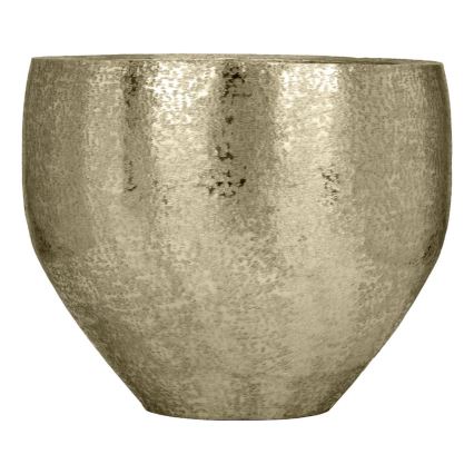 Eglo 428094 - Sada 3 ks kovových váz OKAYAMA 92x86 cm zlatá