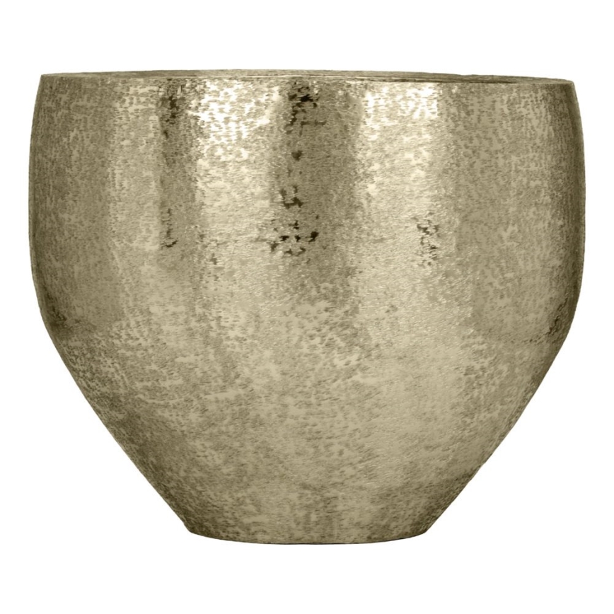 Eglo 428094 - Sada 3 ks kovových váz OKAYAMA 92x86 cm zlatá