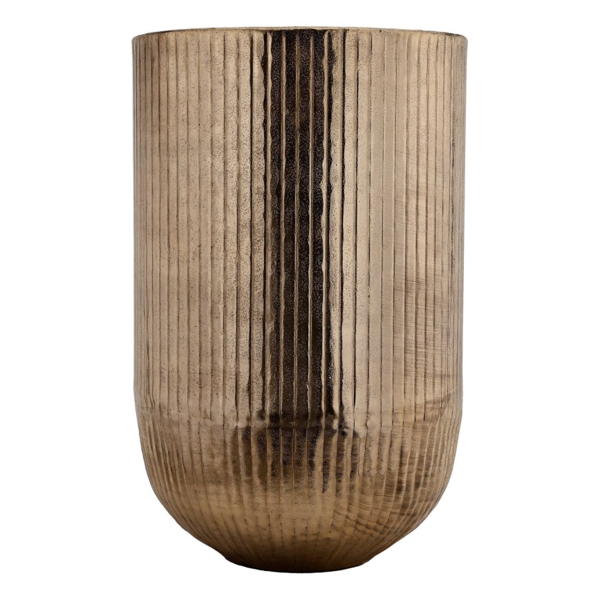 Eglo 428097 - Sada 3 kovových vázy OKAYAMA 77x51 cm bronzová