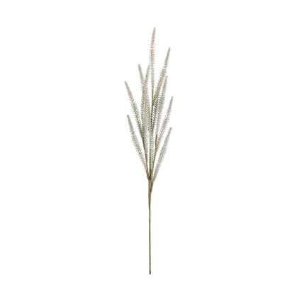 Eglo - Umelý kvet 75 cm zlatá