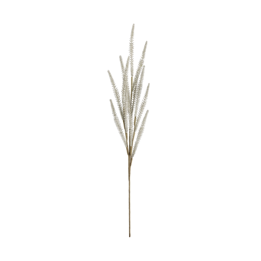 Eglo - Umelý kvet 75 cm zlatá