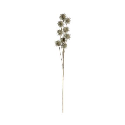 Eglo - Umelý kvet 73 cm zlatá