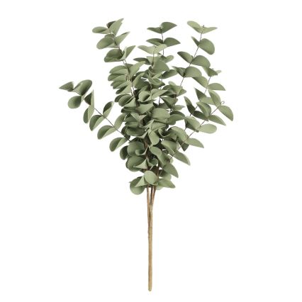 Eglo - Umelý kvet 50 cm zelená