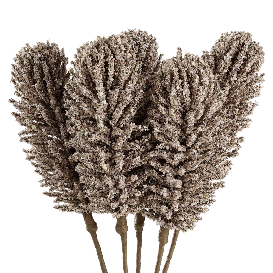 Eglo - Umelý kvet 30 cm béžová