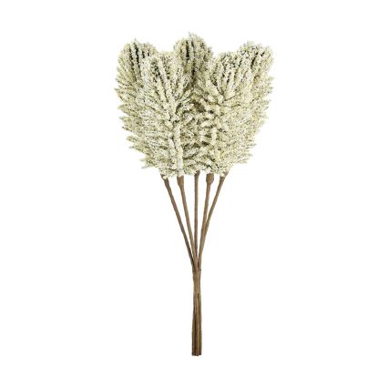 Eglo - Umelý kvet 30 cm žltá