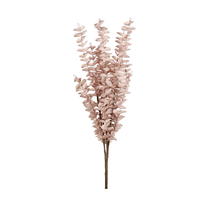 Eglo - Umelý kvet 50 cm ružová