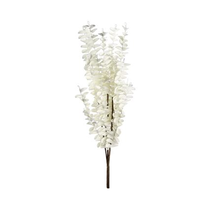Eglo - Umelý kvet 50 cm biela