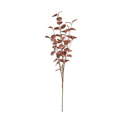 Eglo - Umelý kvet 66 cm červená