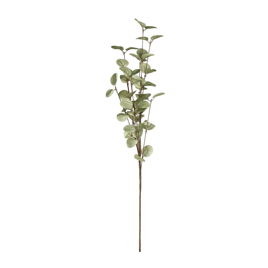 Eglo - Umelý kvet 66 cm zelená