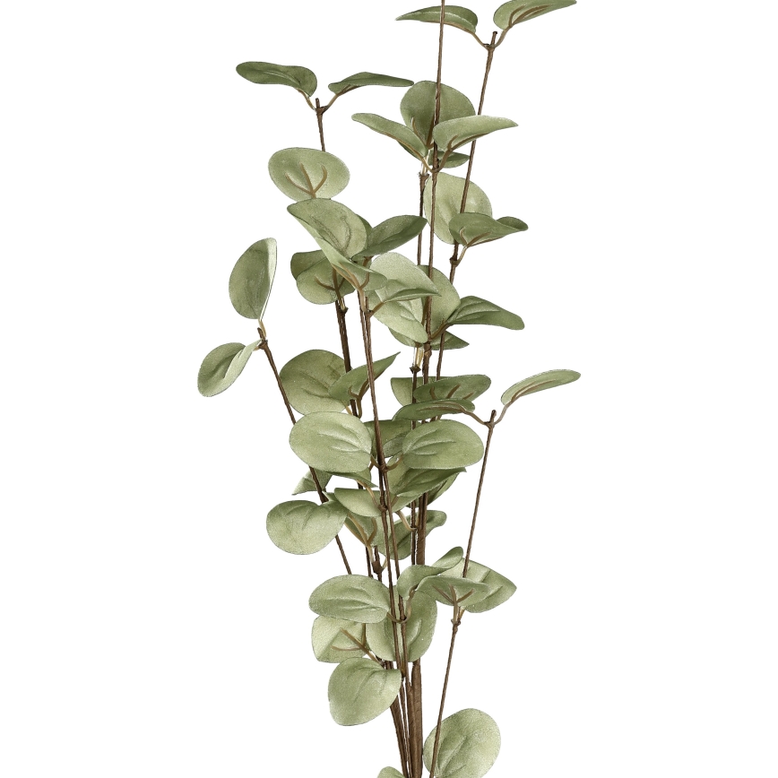 Eglo - Umelý kvet 66 cm zelená