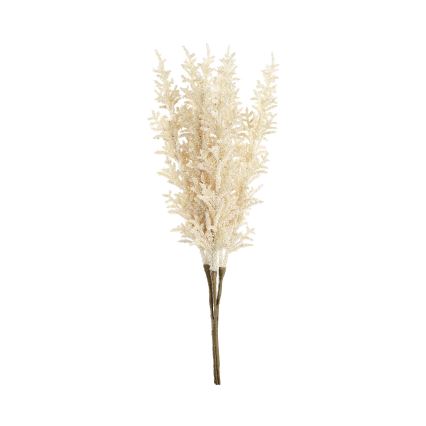 Eglo - Umelý kvet 36 cm žltá