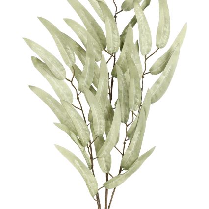 Eglo - Umelý kvet 76 cm zelená
