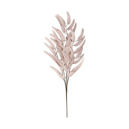 Eglo - Umelý kvet 76 cm ružová