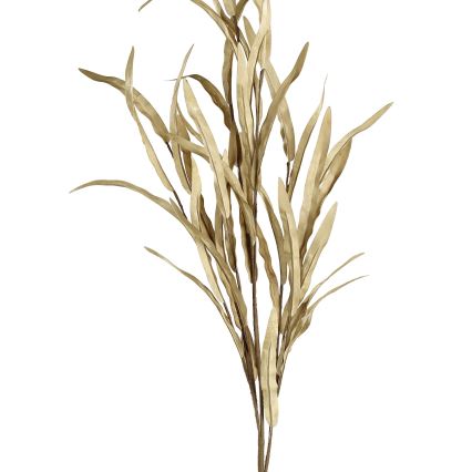 Eglo - Umelý kvet 82 cm béžová