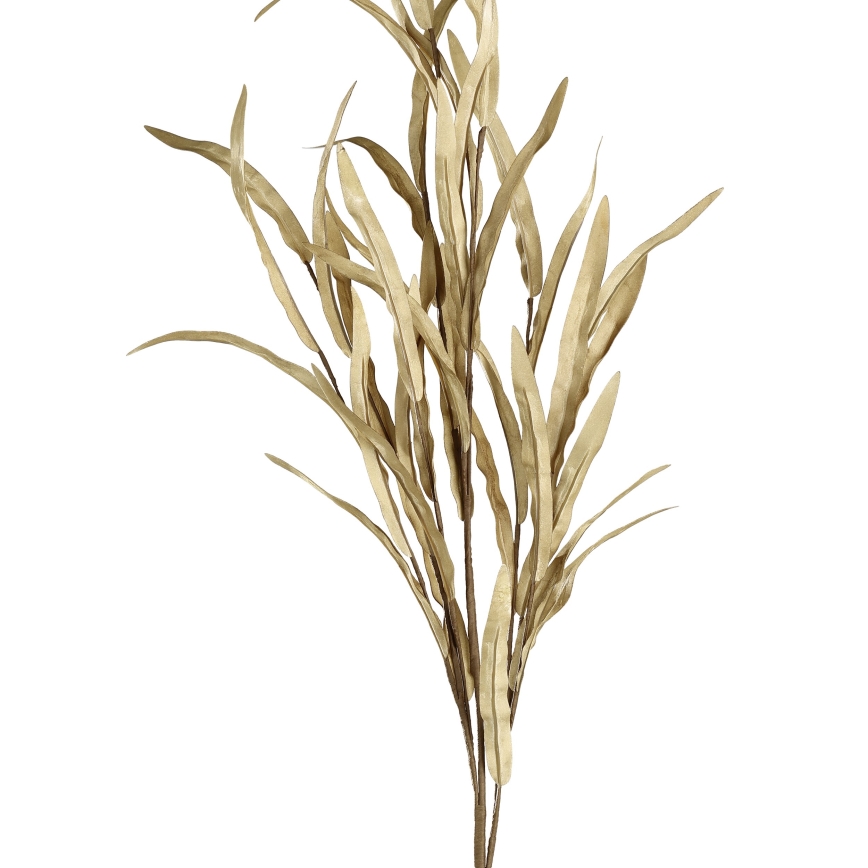 Eglo - Umelý kvet 82 cm béžová