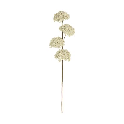 Eglo - Umelý kvet 70 cm žltá