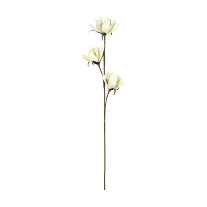 Eglo - Umelý kvet 65 cm žltá