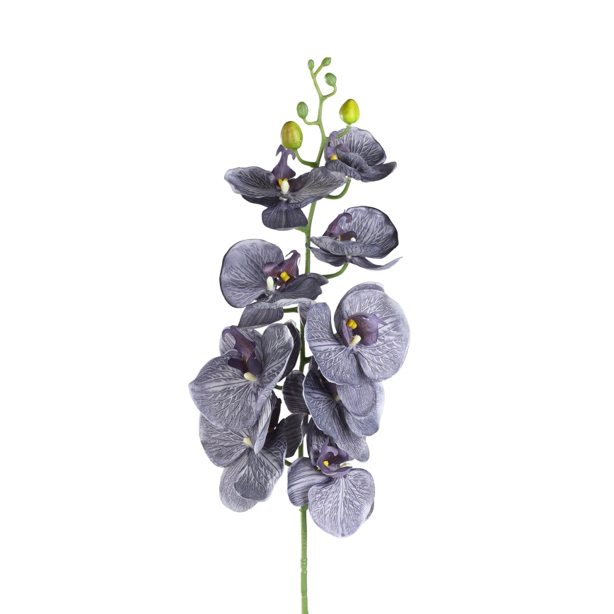 Eglo - Umelý kvet 86,5 cm fialová