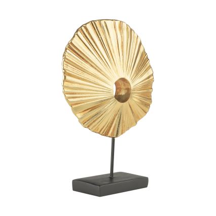 Eglo 429708 - Dekorácia URAKAWA 26,5x19,5 cm zlatá/čierna
