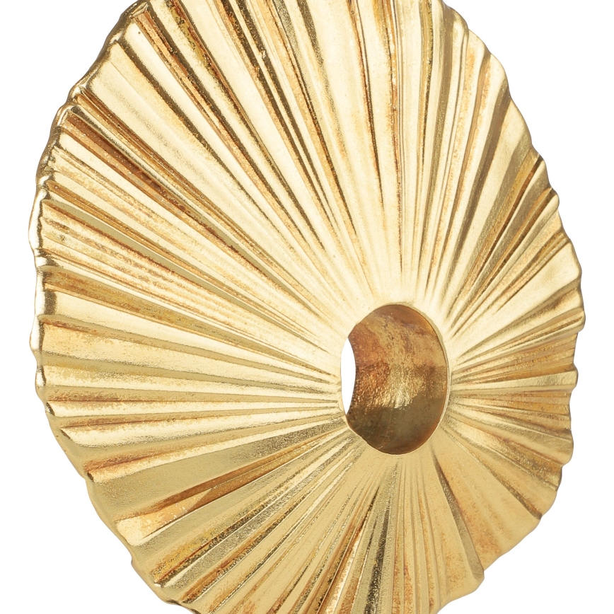 Eglo 429708 - Dekorácia URAKAWA 26,5x19,5 cm zlatá/čierna