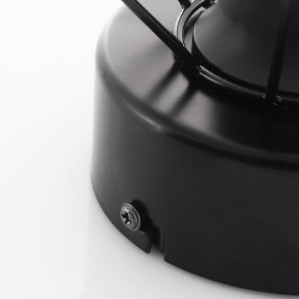 Eglo - Stropné svietidlo 1xE27/60W/230V