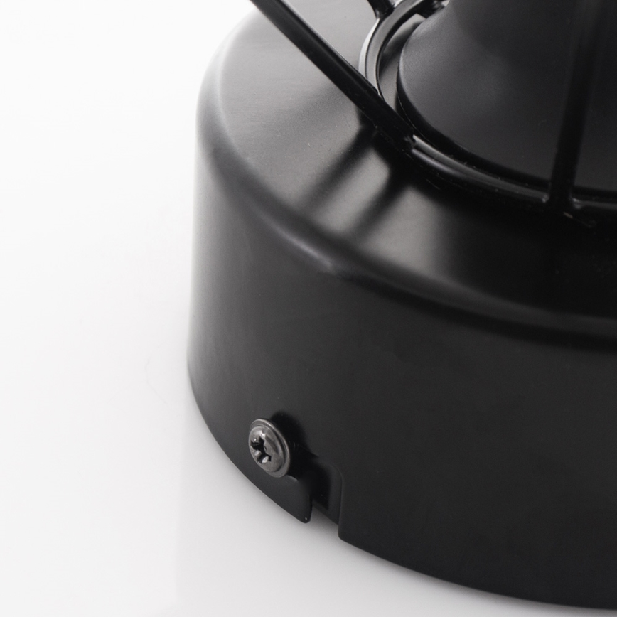 Eglo - Stropné svietidlo 1xE27/60W/230V