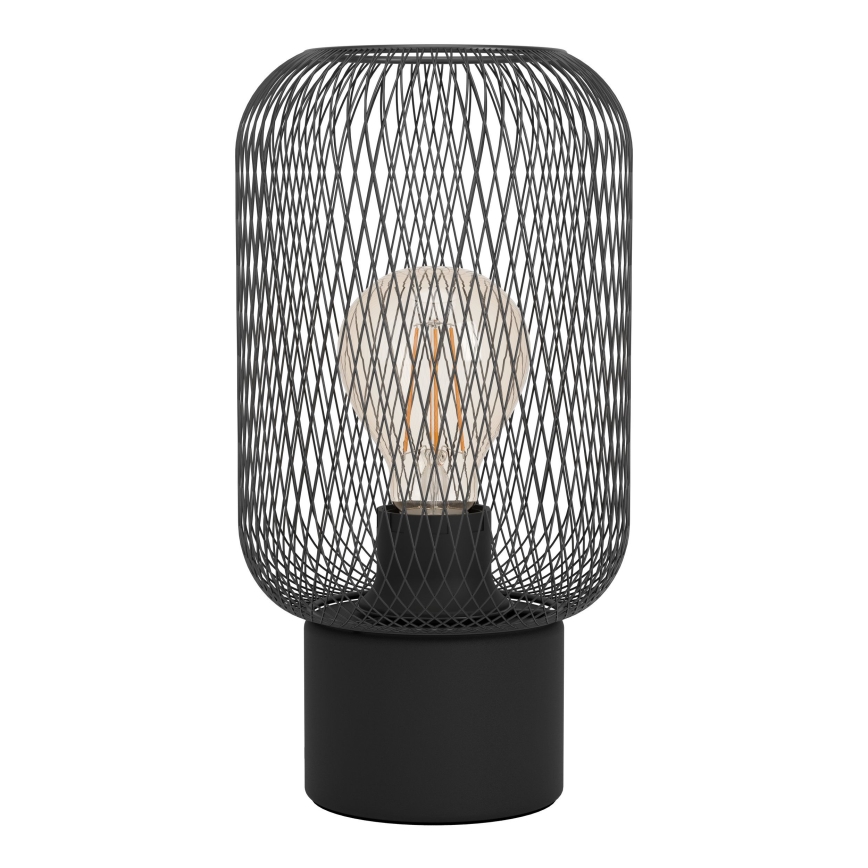 Eglo - Stolná lampa 1xE27/60W/230V