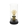Eglo 43105 - Stolná lampa SMYRTON 1xE27/60W/230V