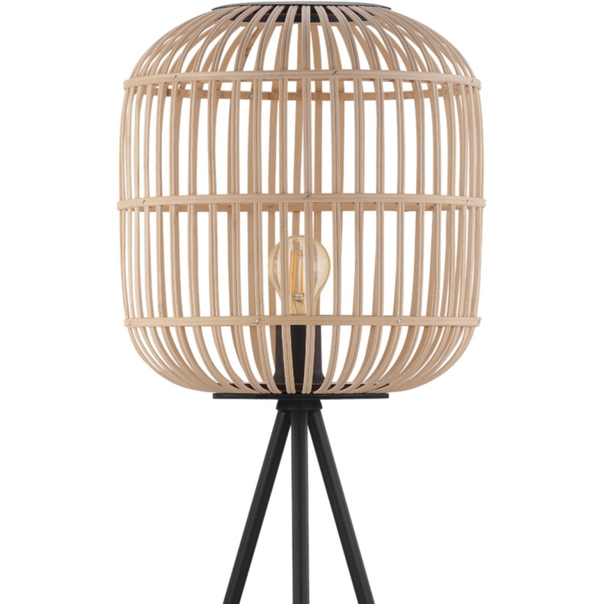 Eglo - Stojacia lampa 1xE27/28W/230V