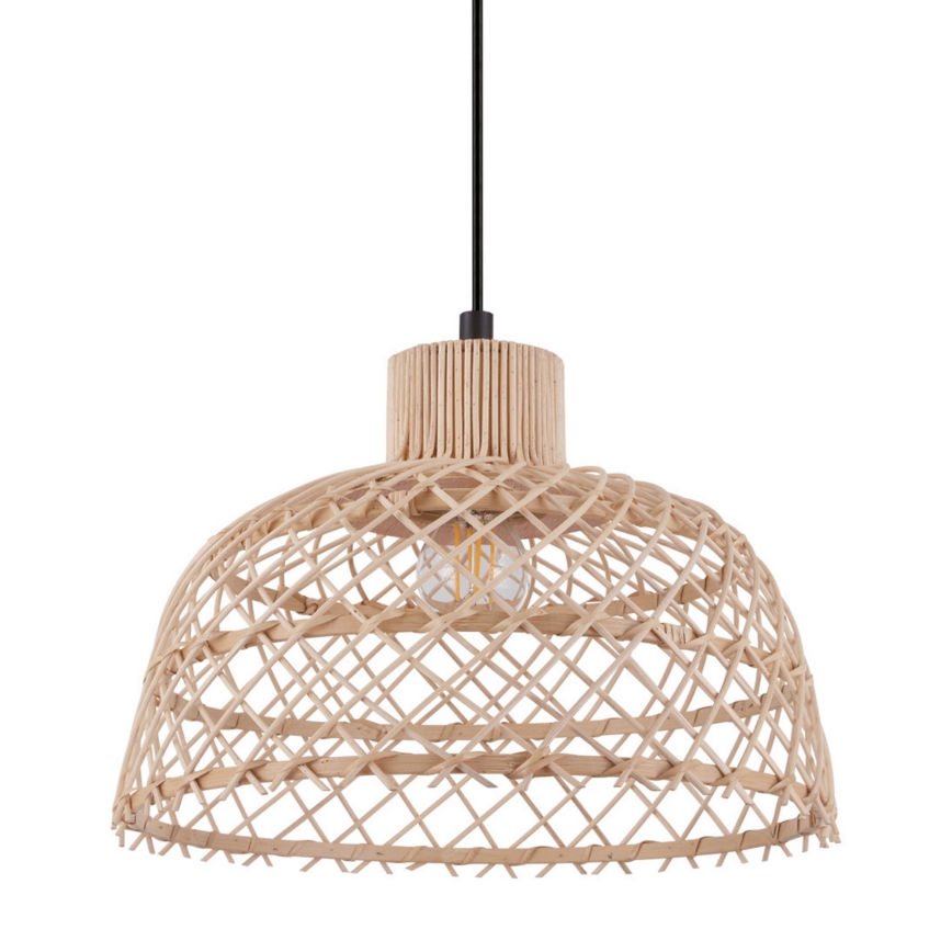 Eglo - Luster na lanku 1xE27/40W/230V