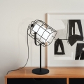 Eglo 43421 - Stolová lampa BITTAMS 1xE27/10W/230V