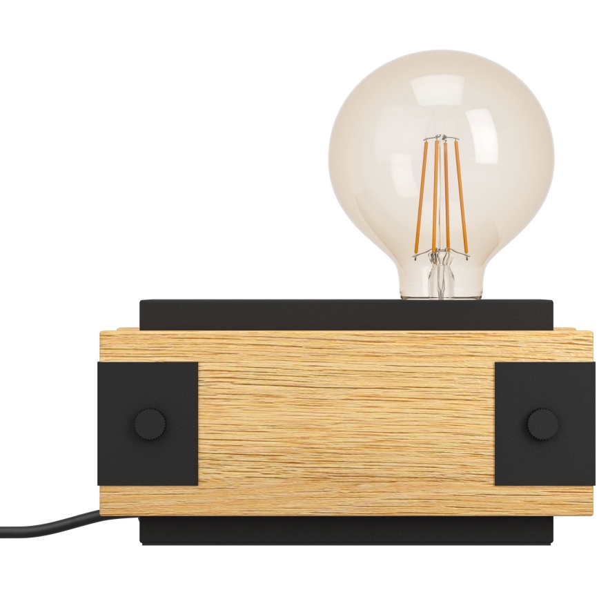 Eglo - Stolná lampa 1xE27/16W/230V