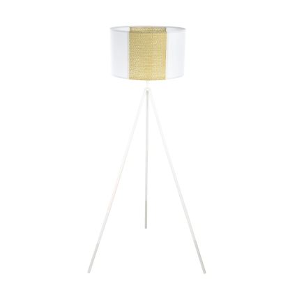 Eglo - Stojacia lampa 1xE27/40W/230V