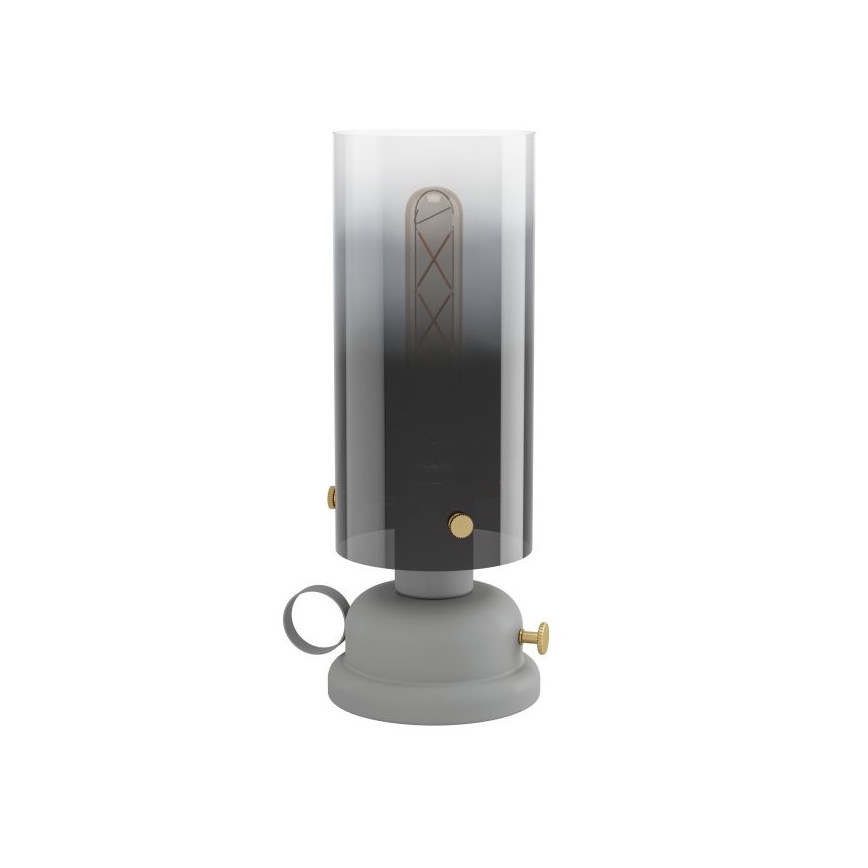 Eglo - Stolná lampa 1xE27/40W/230V