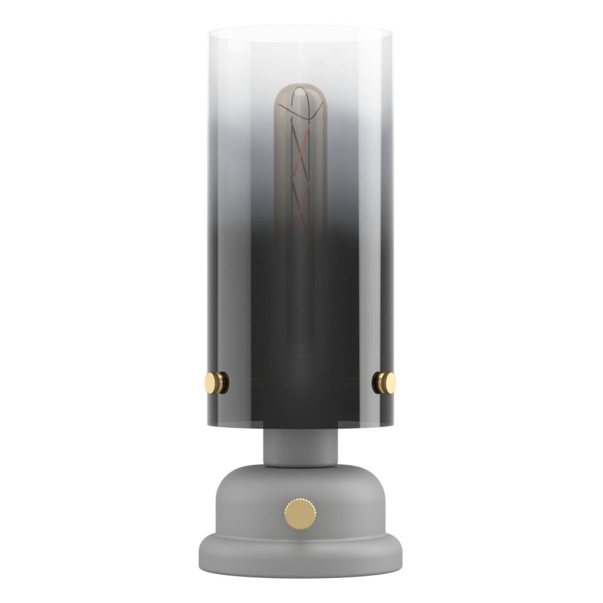 Eglo - Stolná lampa 1xE27/40W/230V