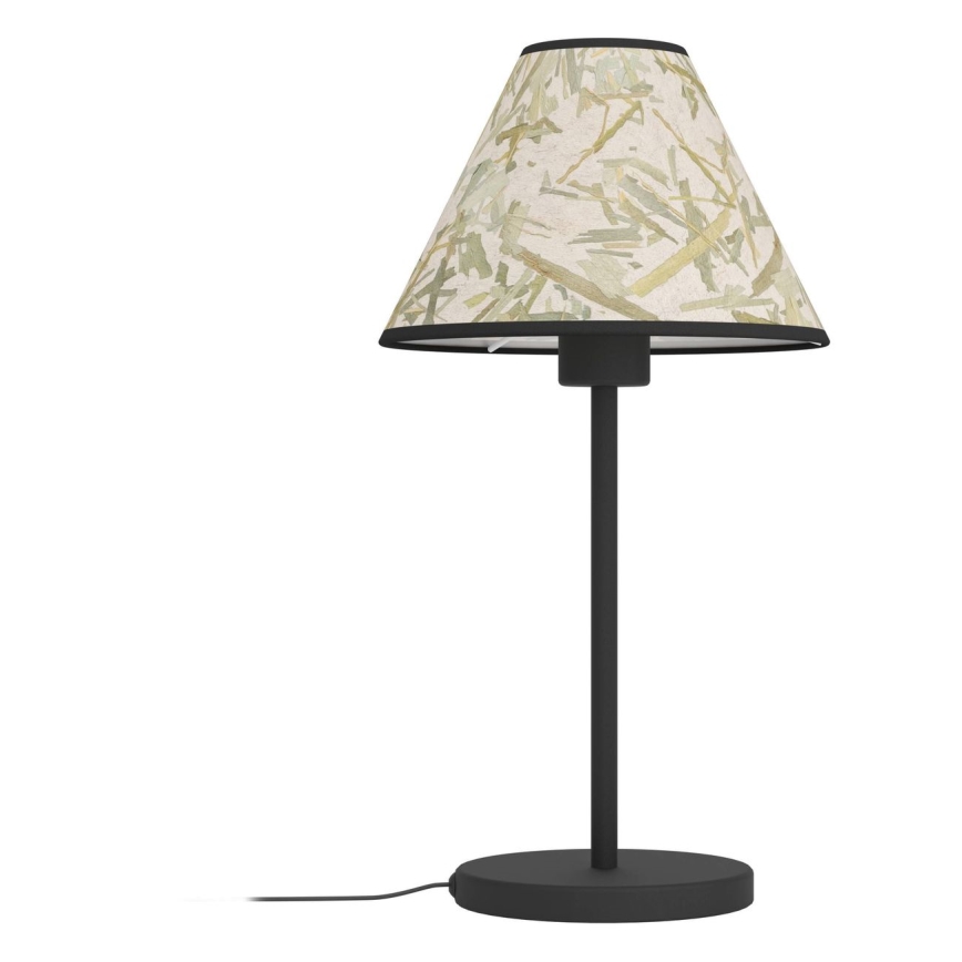 Eglo - Stolná lampa 1xE27/25W/230V