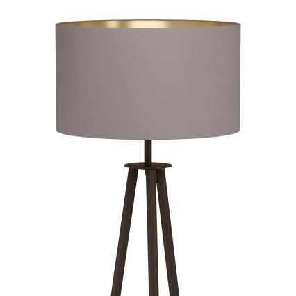 Eglo - Stojacia lampa 1xE27/60W/230V - FSC certifikované
