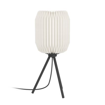 Eglo - Stolná lampa 1xE27/40W/230V