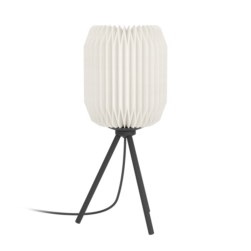 Eglo - Stolná lampa 1xE27/40W/230V