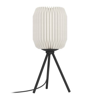 Eglo - Stolná lampa 1xE27/40W/230V